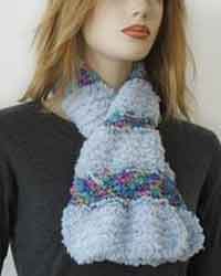 So Soft-Lantern Scarf