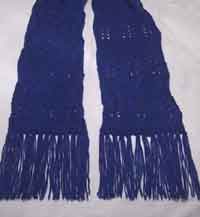 Football Practice Scarf