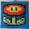 Super Mario Bros. Fire Flower