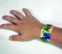 Nature Bracelet