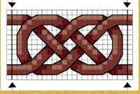 Celtic Cross Stitch patterns