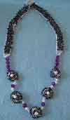 Beaded Necklace