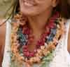 Lei Necklaces