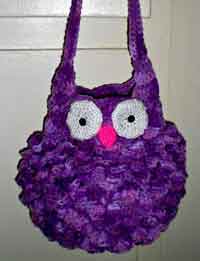 Fat Owl Bag 
