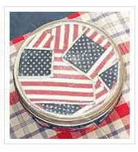 All American Tin