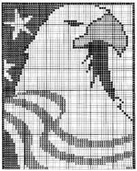 Eagle Cross Stitch