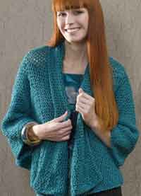 Northfield Two-Way Jacket 