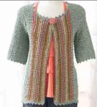 Grace Cardigan