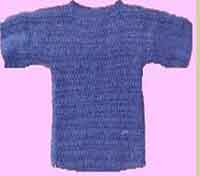 Easiest sweater ever!