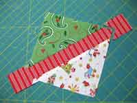  Charm Pack Quilt Tutorial 