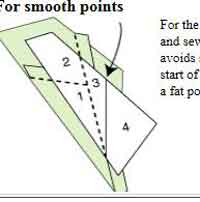 PaperPiecing Tips