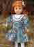 Free Doll Making Projects and Doll Patterns