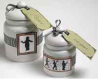 Kitchen Canisters