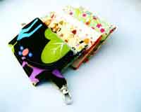 ID Wallet Sewing Pattern