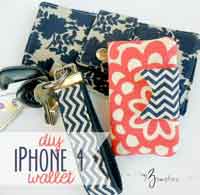 iPhone Wallet Tutorial