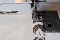 Quick & Easy Lined Valance Sewing Tutorial