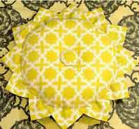 Here Comes the Sun Pillow