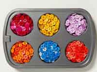 Dyed Buttons Tutorial