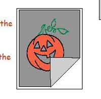 Halloween Garden Flags