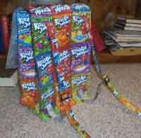 Kool Aid BackPack