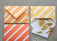 Fall Envelopes