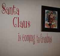 Christmas Project