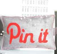 Pin It Pincushion