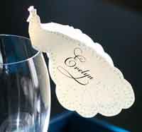 Gorgeous Place Cards