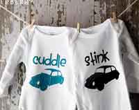 Baby Onesies