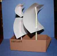 Mayflower Craft