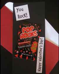 Pop Rocks Valentines