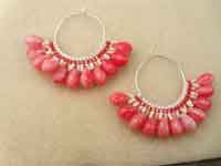 Cha-Cha Earrings