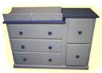 Baby Changing Table