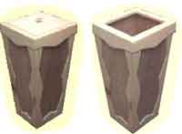 Garbage Can Cover