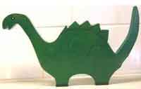 Dinosaur Puzzle 