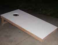 Cornhole Game Board