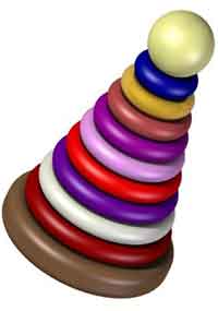 Ring Tower