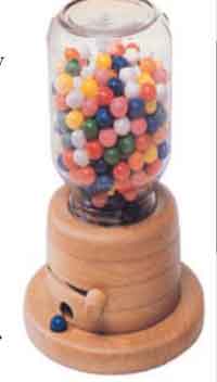 Gumball Machine