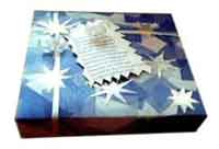 Wrapping - Home-Made Gift Wrap