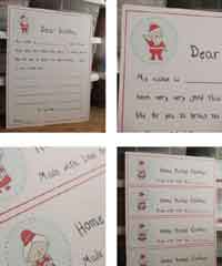 Free Christmas Printables