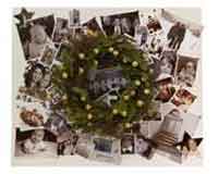 Photo Wreath