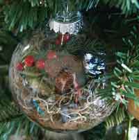 Terrarium Ornaments